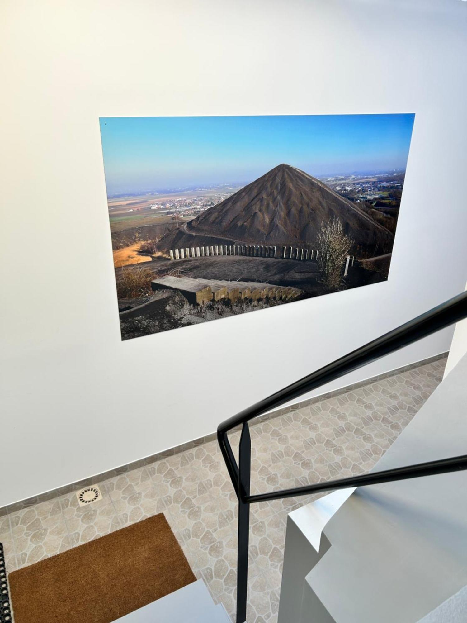 Вилла Lens Louvre 2 Экстерьер фото